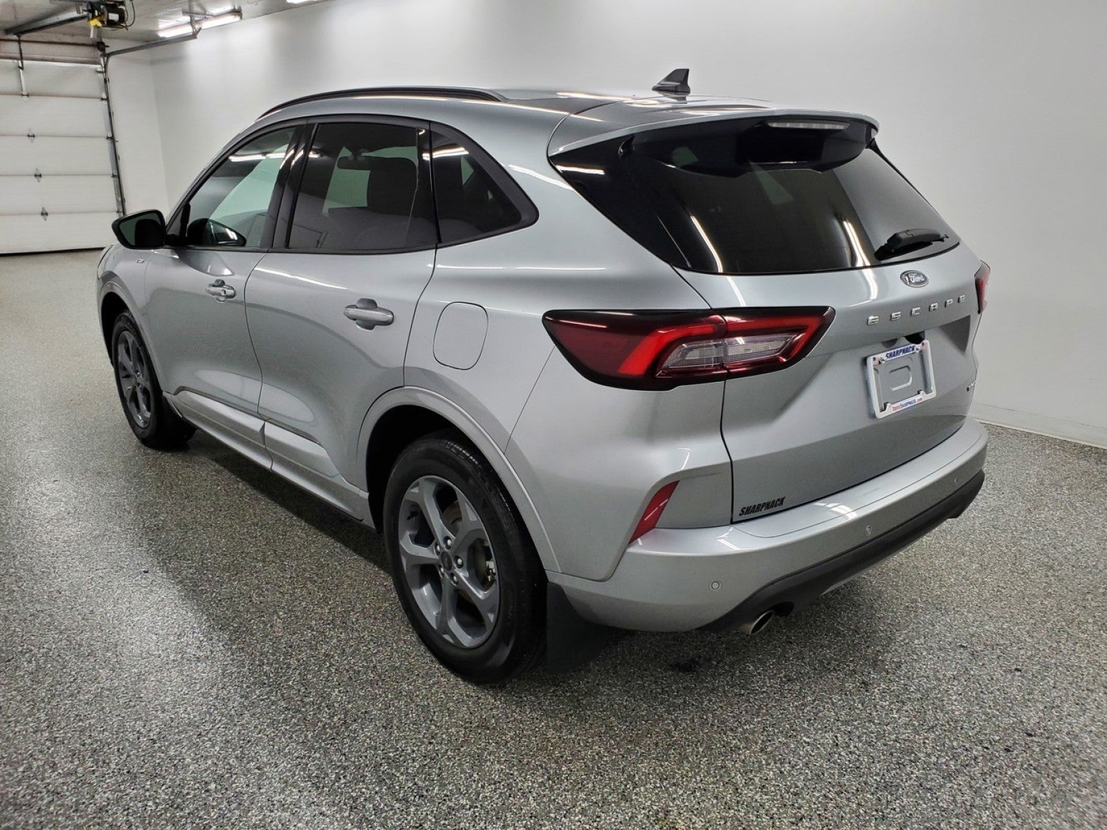 2023 Ford Escape ST-Line AWD